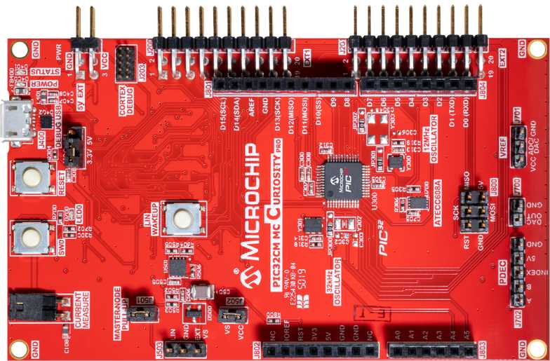 pic32mz-da-datasheet