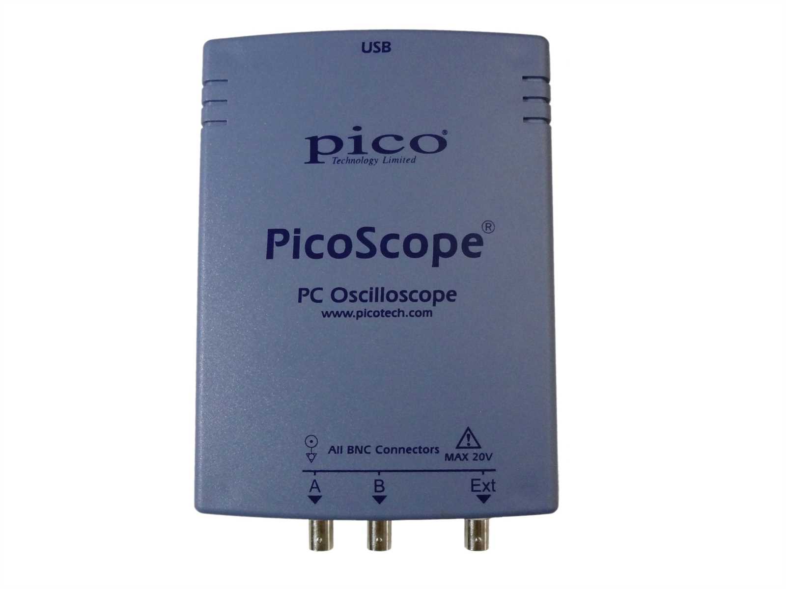 picoscope-2204a-datasheet