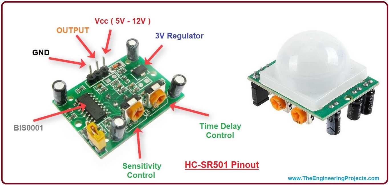 pir-sensor-datasheet pir-sensor-datasheet