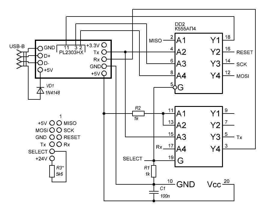 pl2303hxa-datasheet