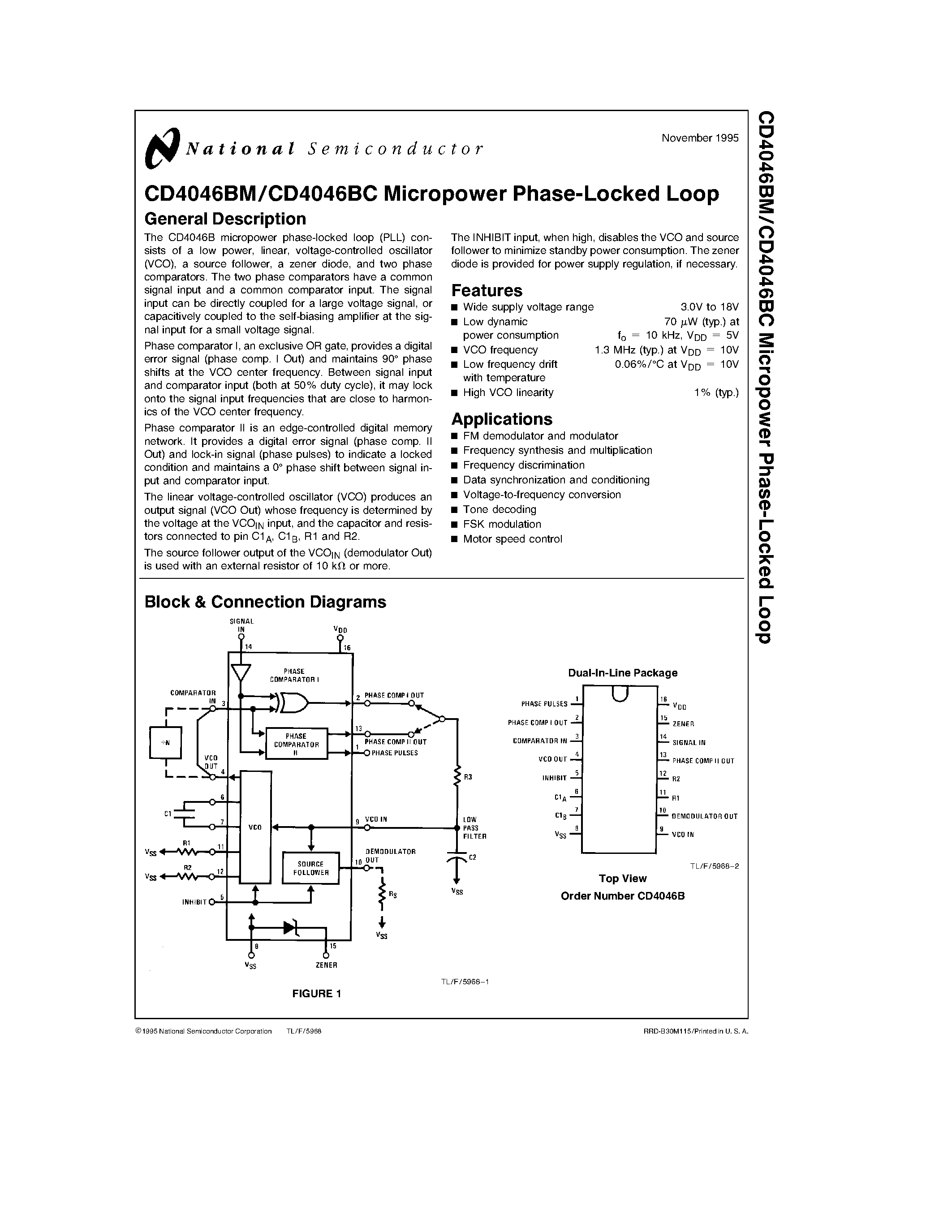 pll-datasheet pll-datasheet