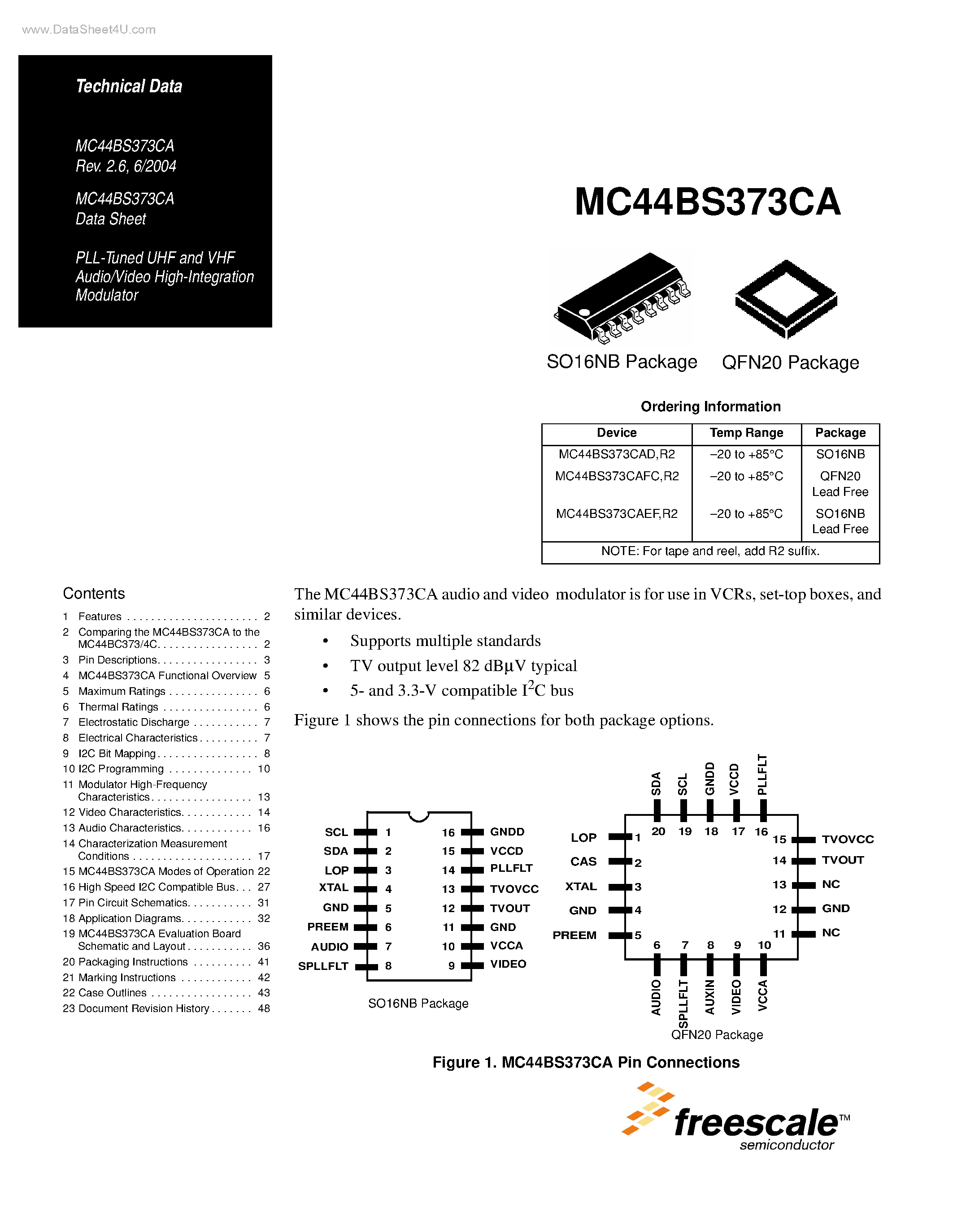 pll-datasheet pll-datasheet