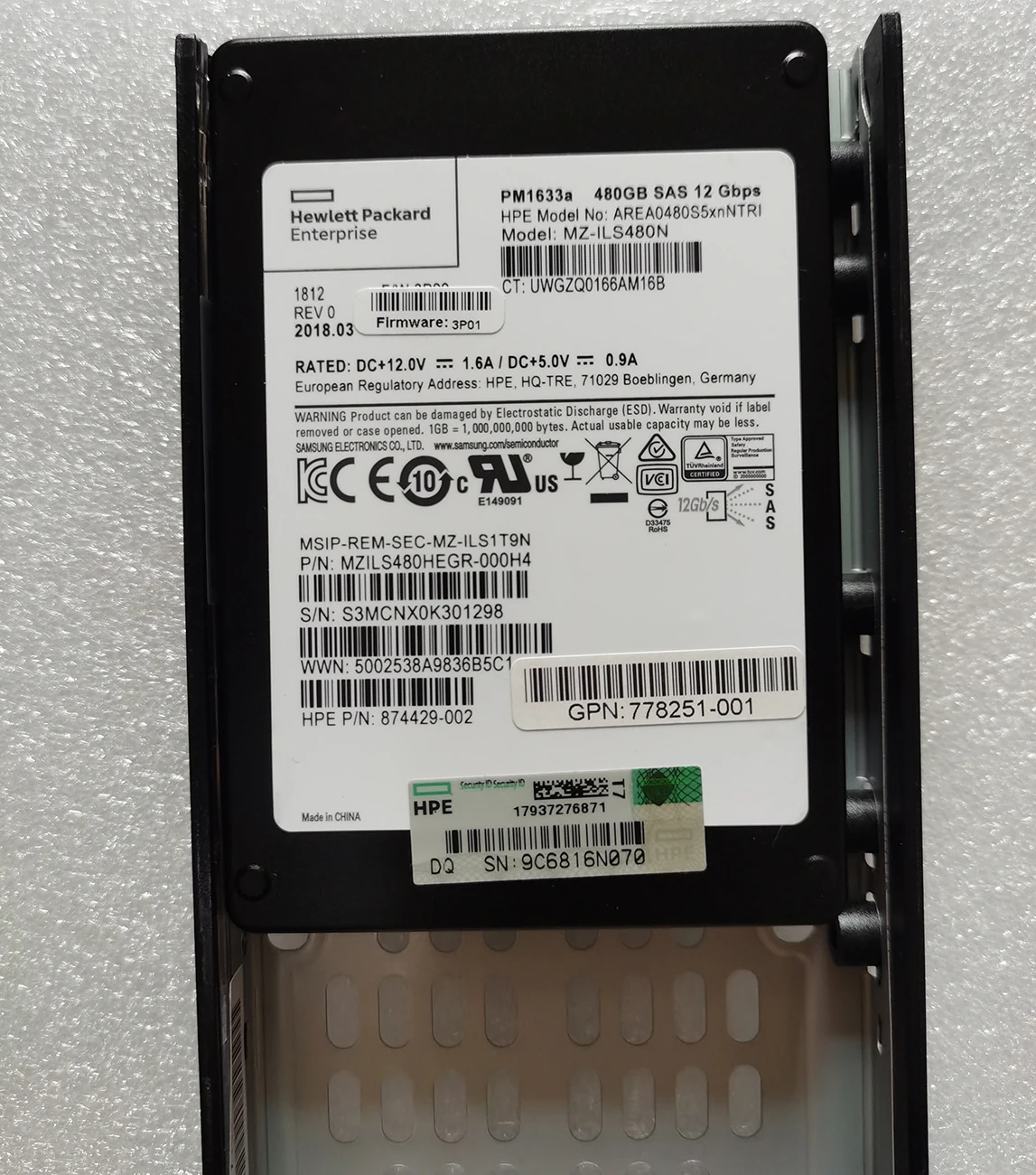 pm1633a-datasheet