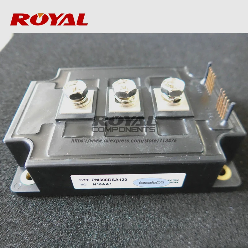 pm300dsa120-datasheet