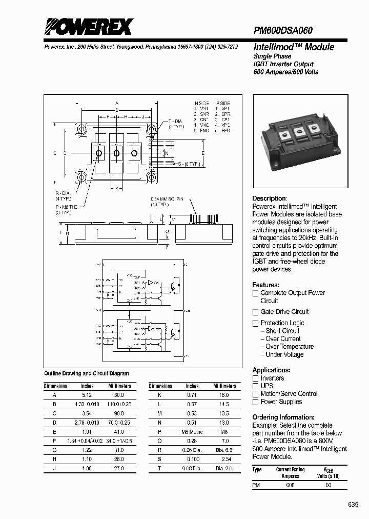 pm300dsa120-datasheet
