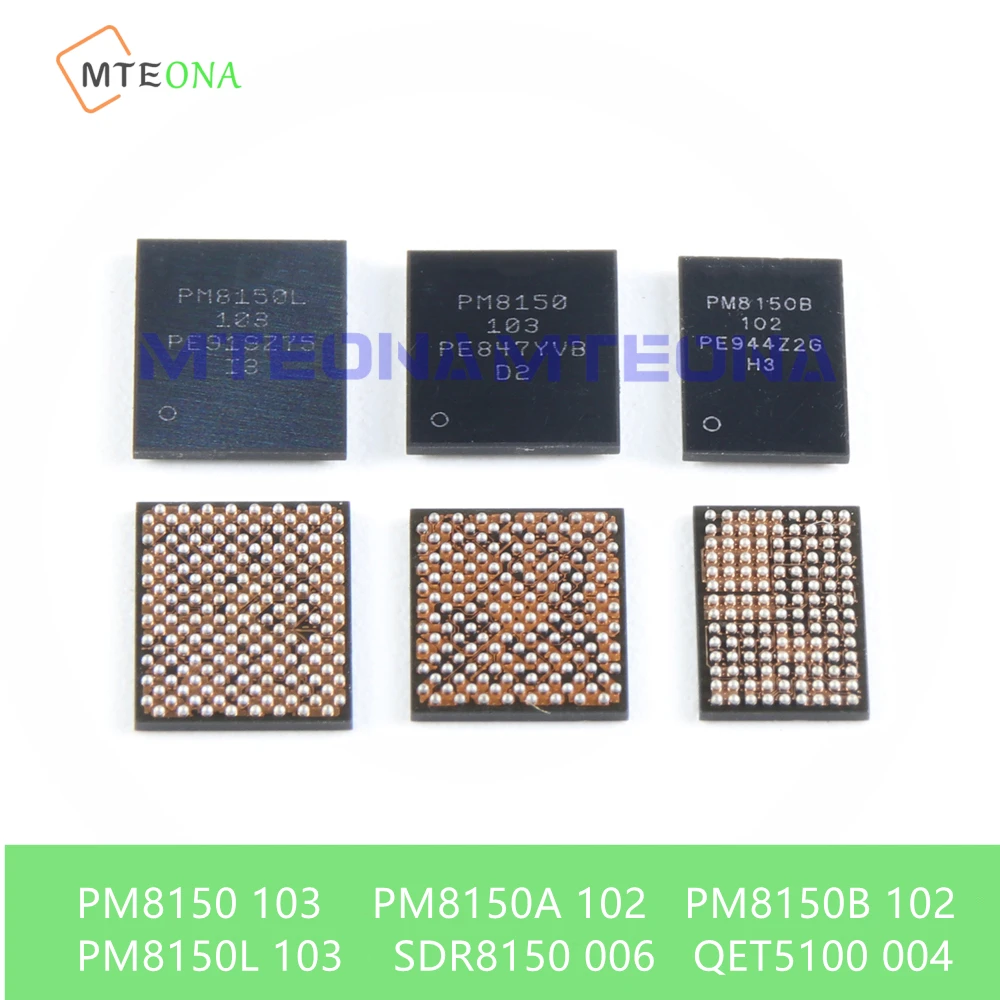 pm8150l-ic-datasheet pm8150l-ic-datasheet