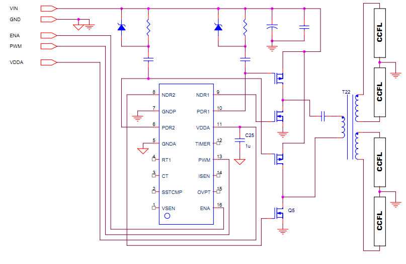 pmd9607-datasheet pmd9607-datasheet
