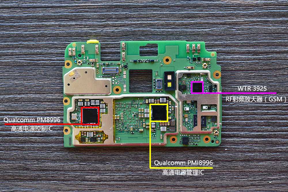 pmi8952-ic-datasheet