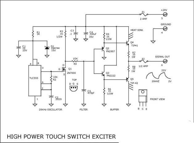 pn2907-datasheet