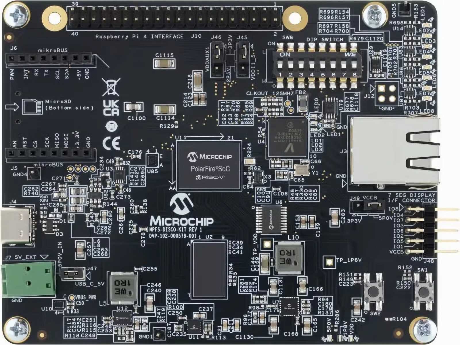 polarfire-datasheet