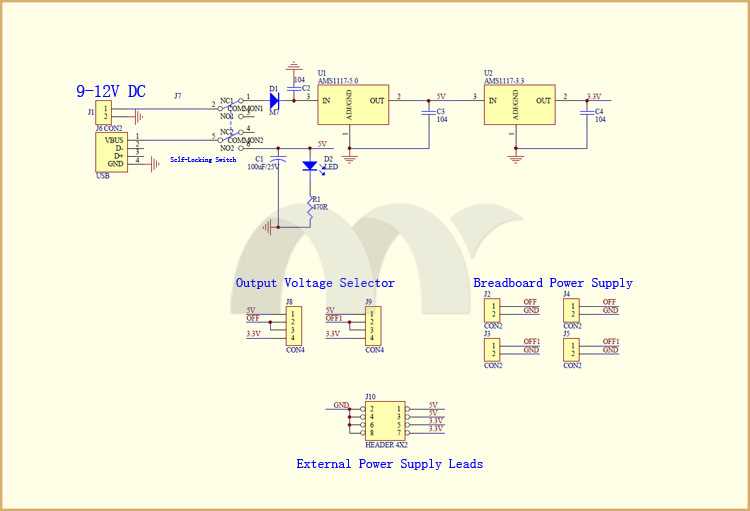 power-mb-v2-datasheet power-mb-v2-datasheet