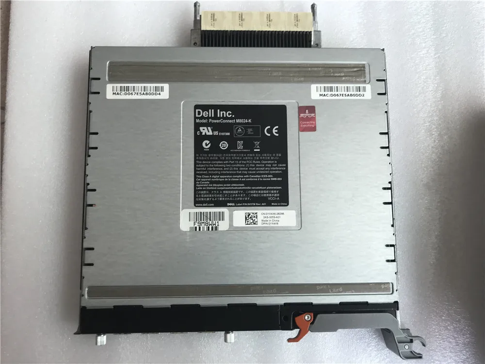 powerconnect-8132-datasheet