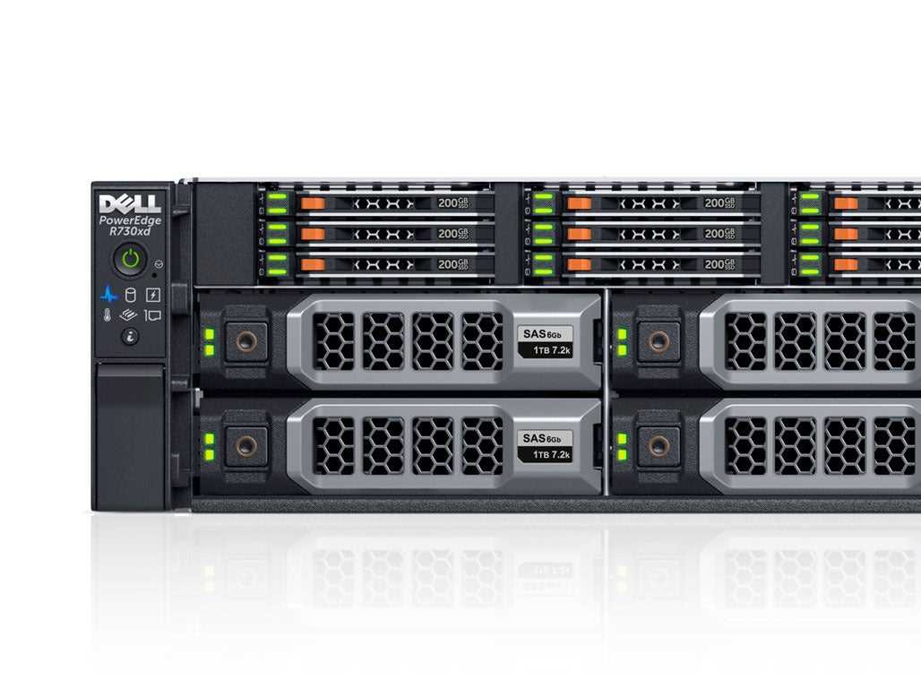 poweredge-r730xd-datasheet