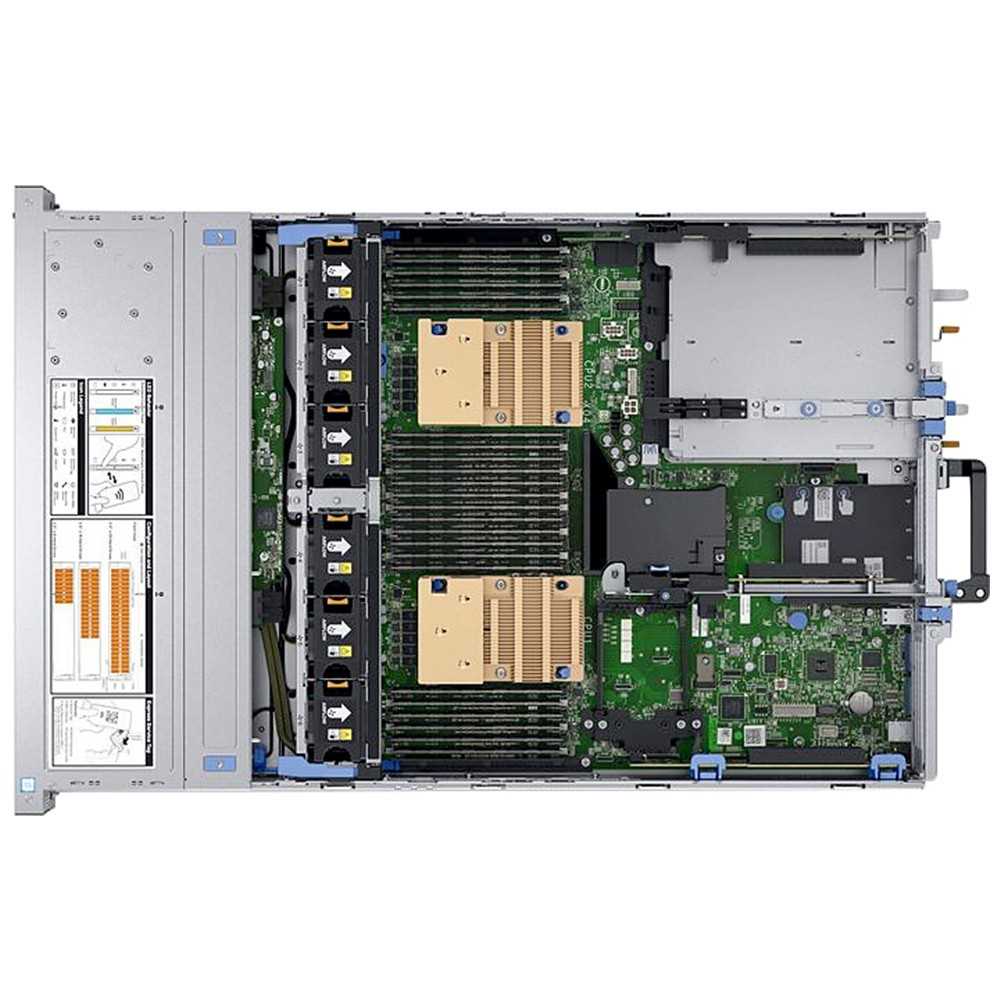 poweredge-r740-datasheet