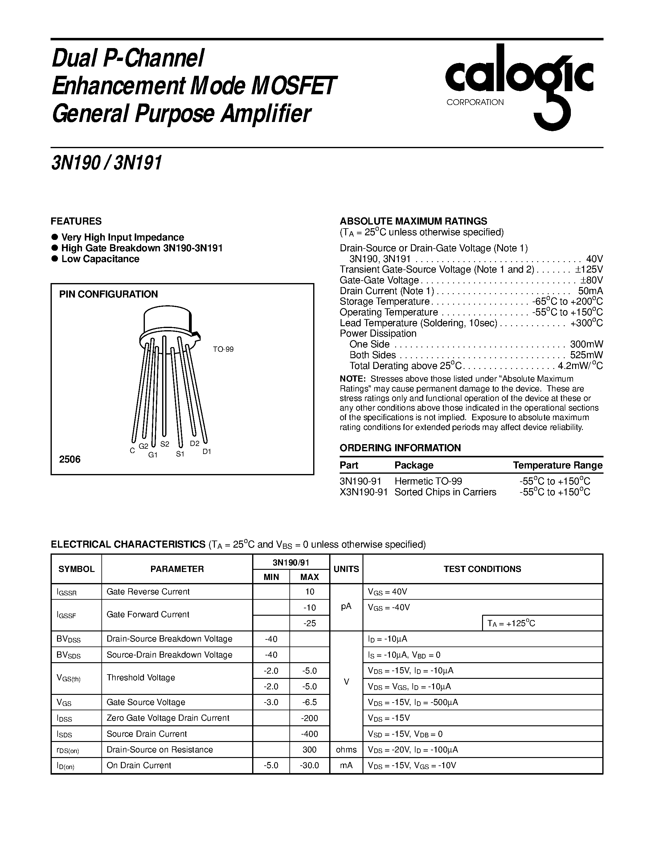 pp-td40-datasheet