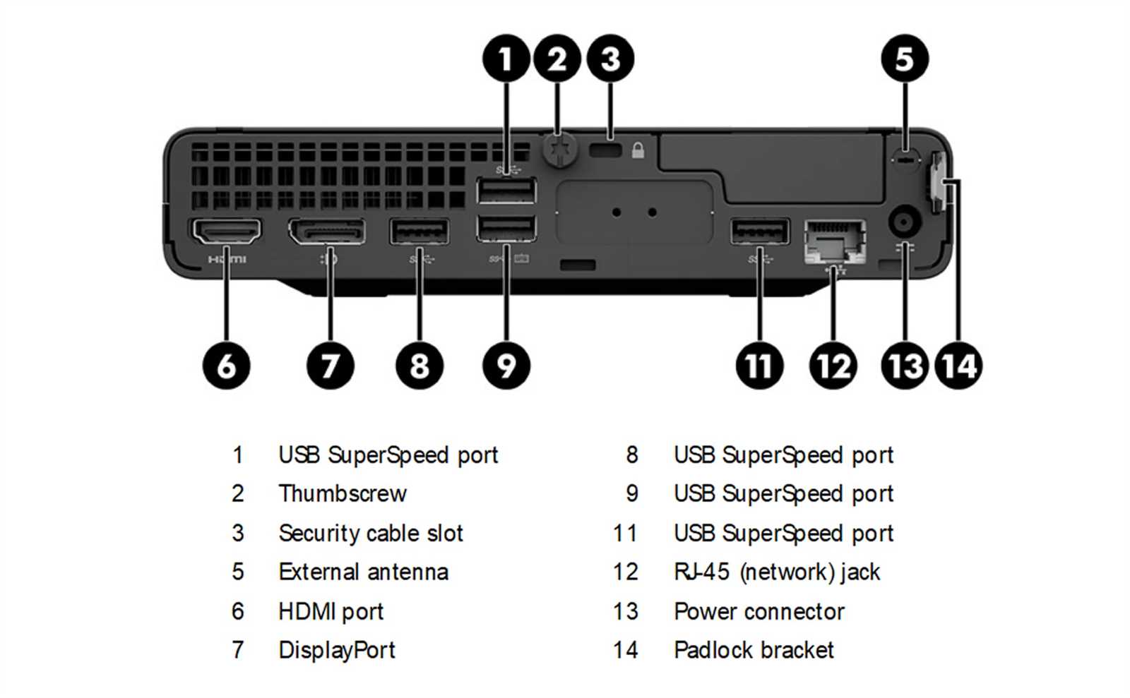 prodesk-400-g6-datasheet