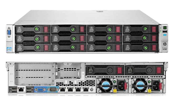 proliant-dl380p-gen8-datasheet