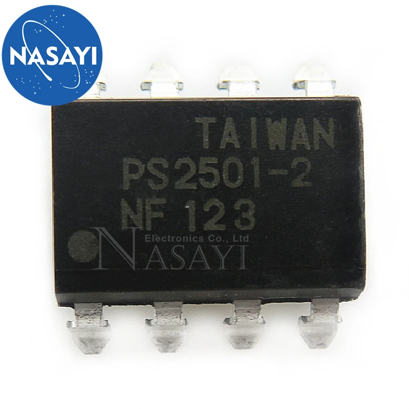 ps2501-2-datasheet