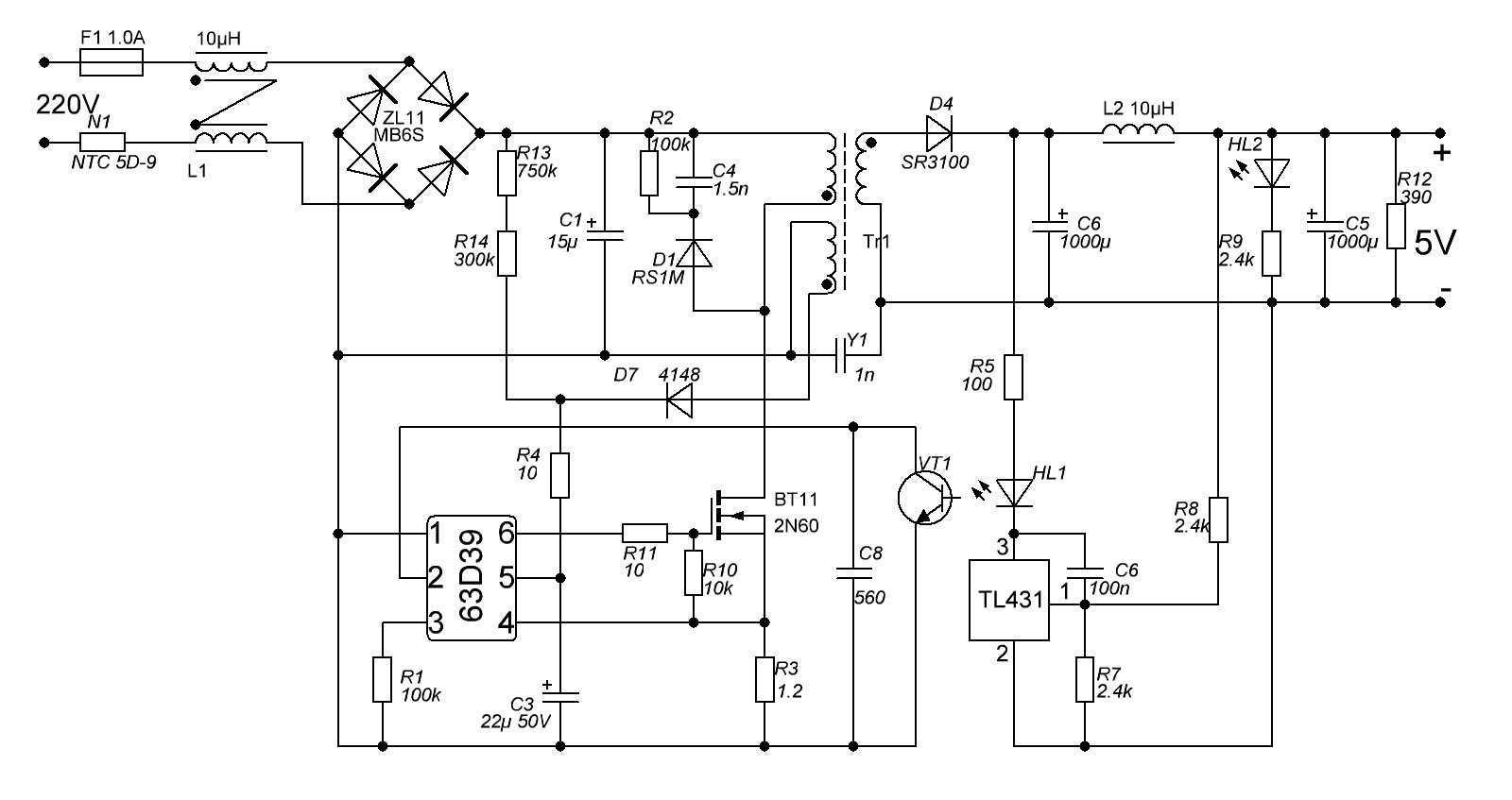 psa3000-datasheet