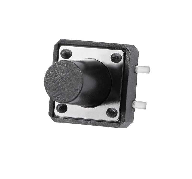 push-button-datasheet