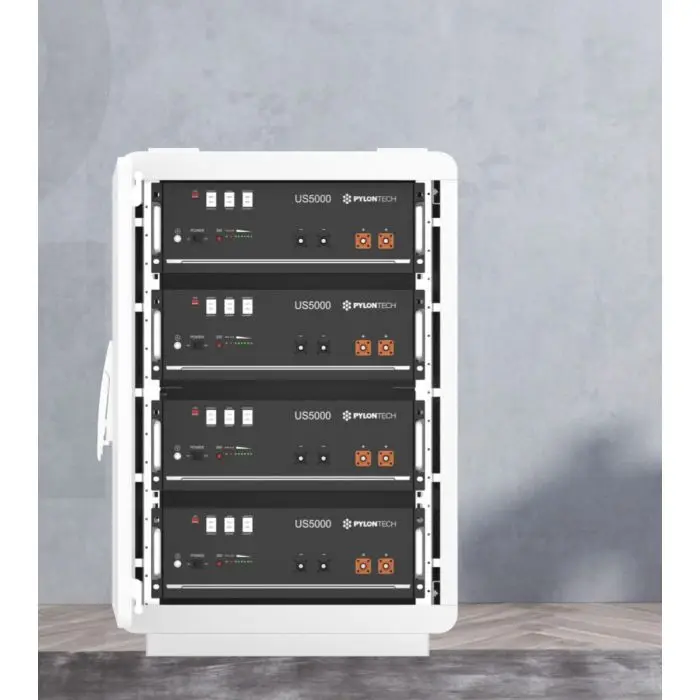 pylontech-up5000-datasheet