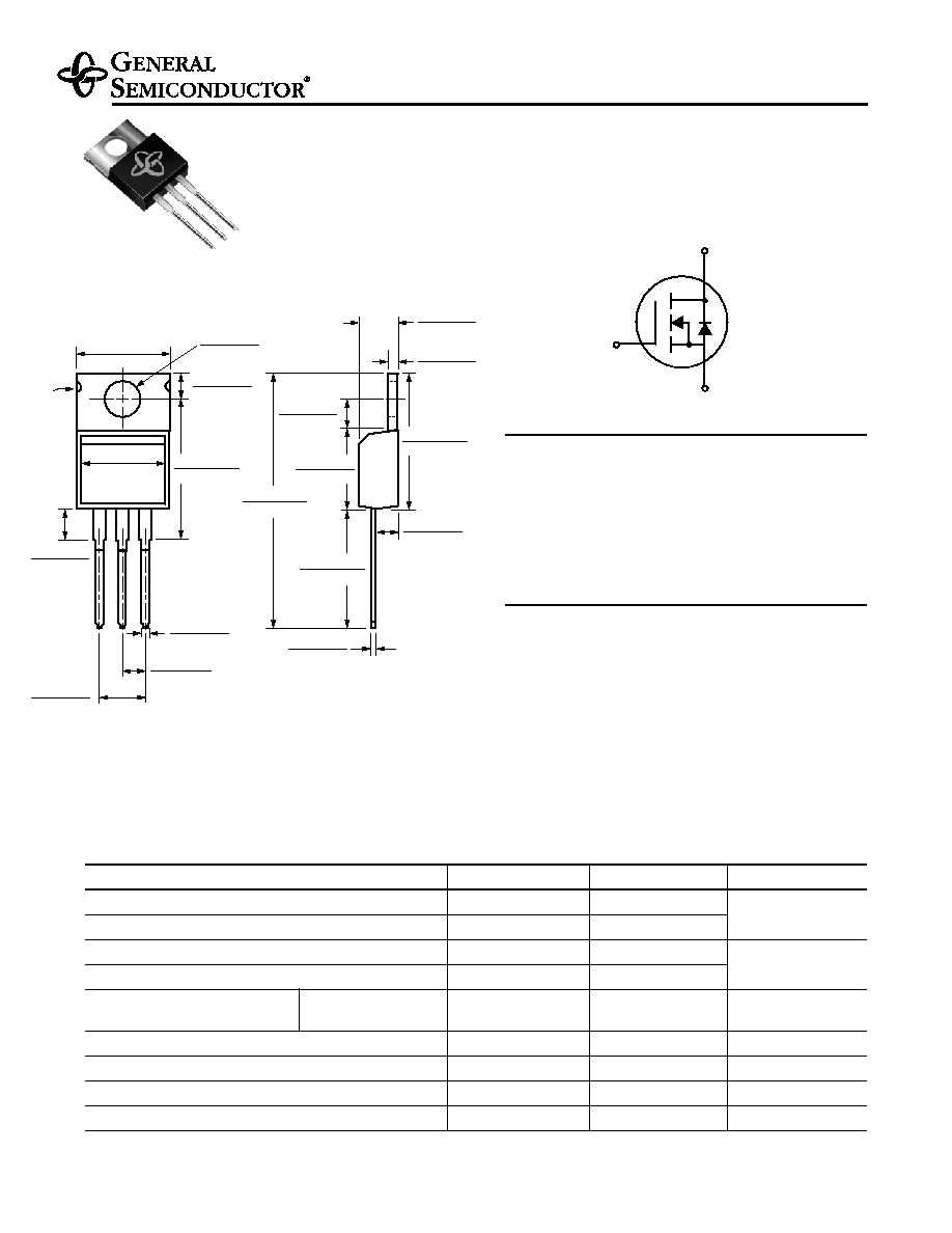 q6025l6-datasheet