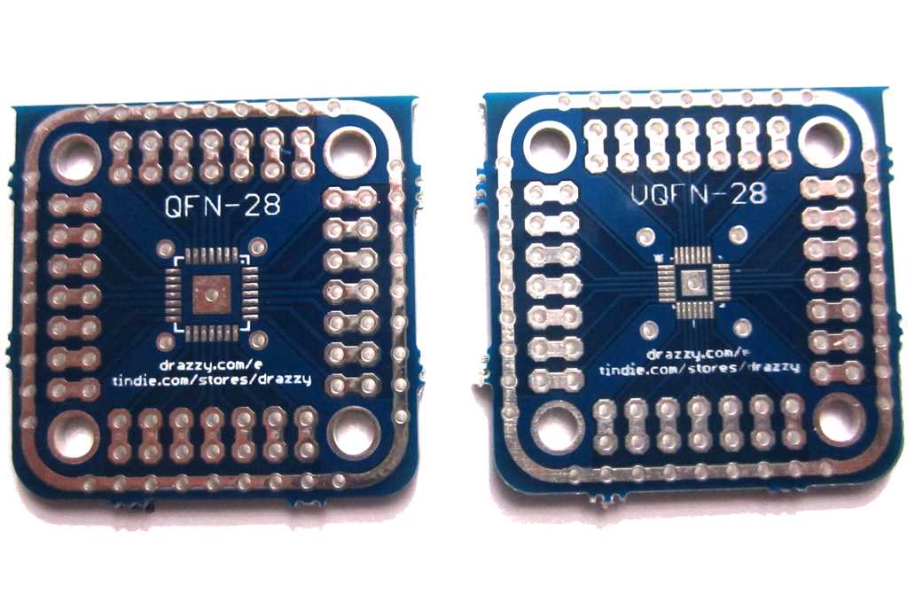 qfn48-datasheet