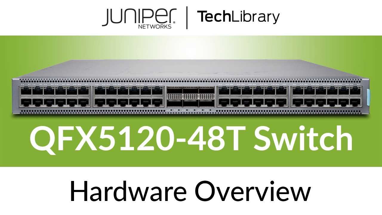 qfx5120-48y-afo2-datasheet qfx5120-48y-afo2-datasheet