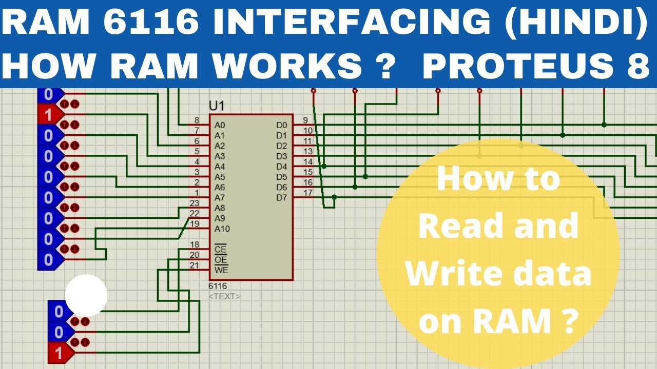 ram-6116-datasheet