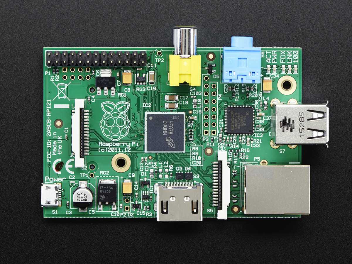 raspberry-pi-2-datasheet