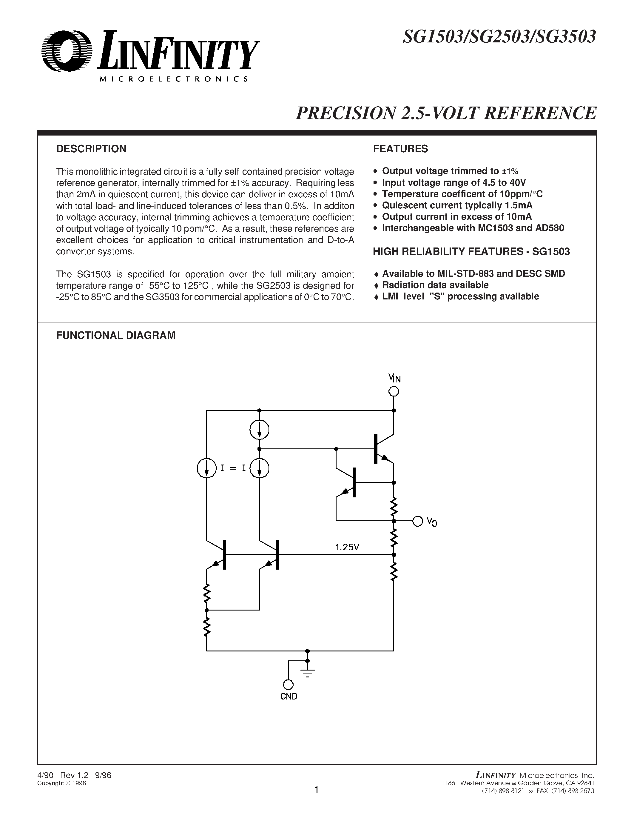 reference-a-datasheet