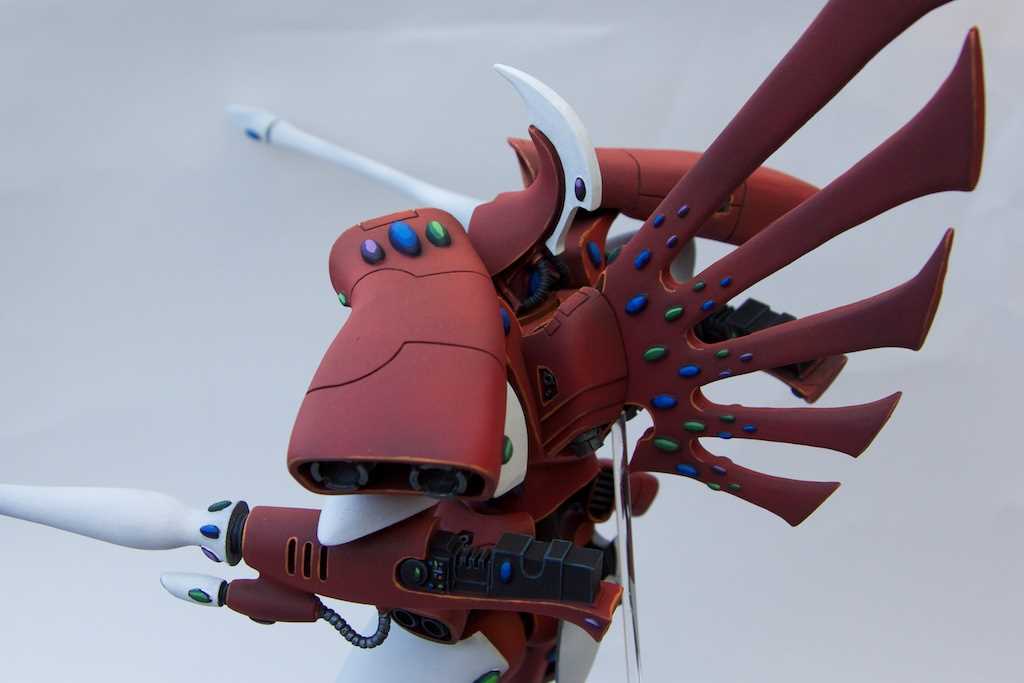 revenant-titan-datasheet revenant-titan-datasheet