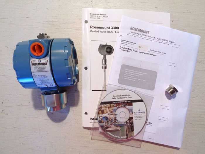 rosemount-2120-level-switch-datasheet