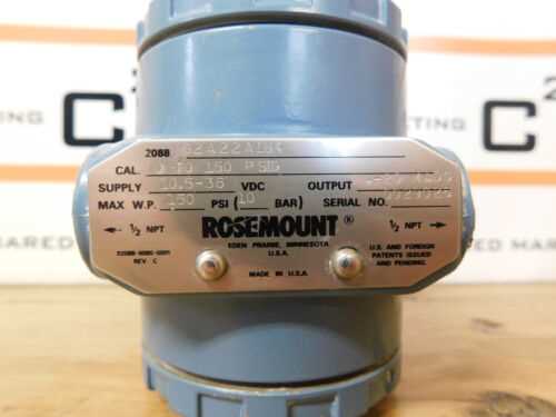 rosemount-2120-level-switch-datasheet