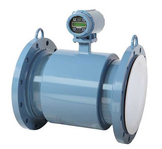 rosemount-magnetic-flow-meter-8705-datasheet