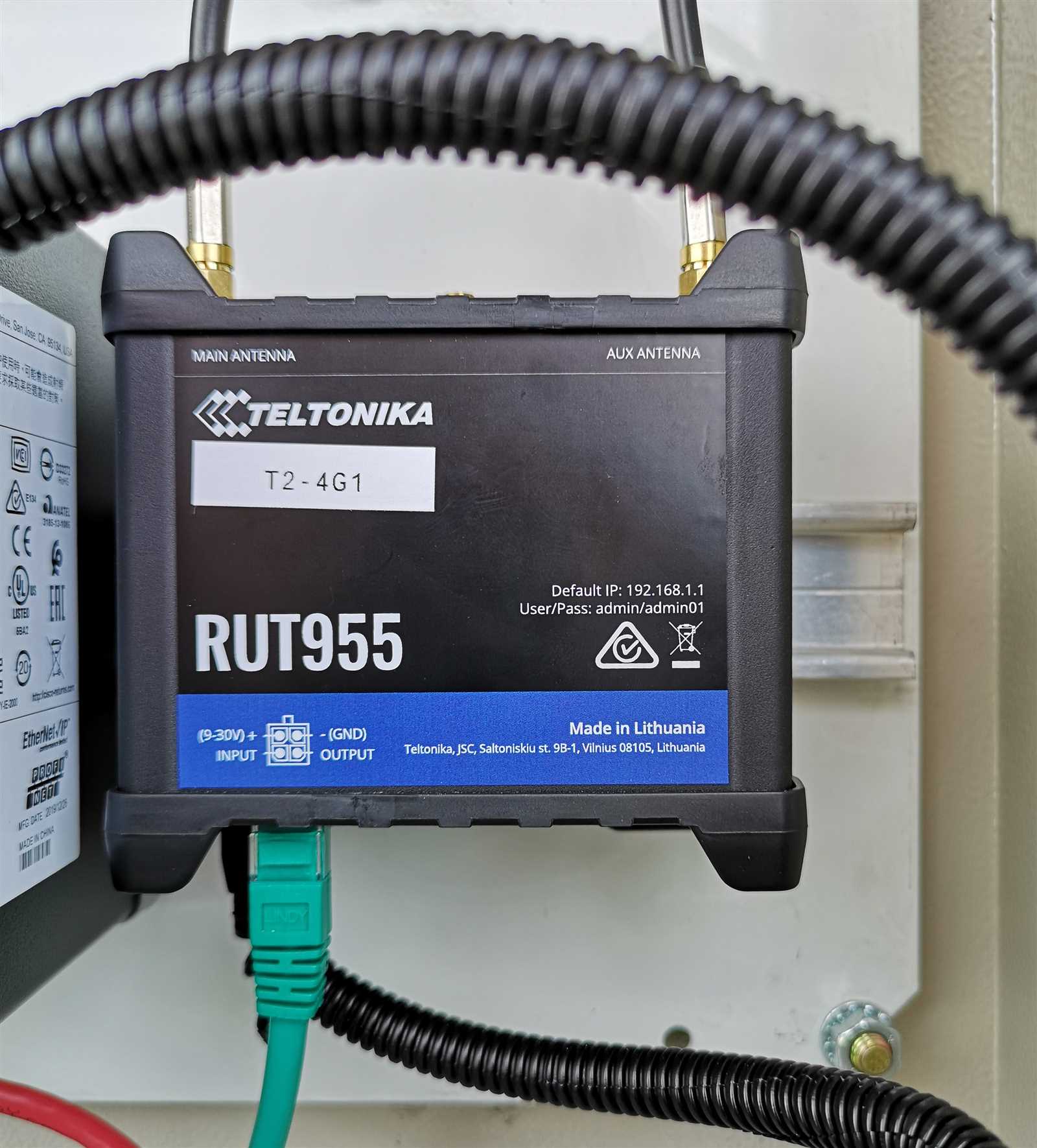 rut955-datasheet