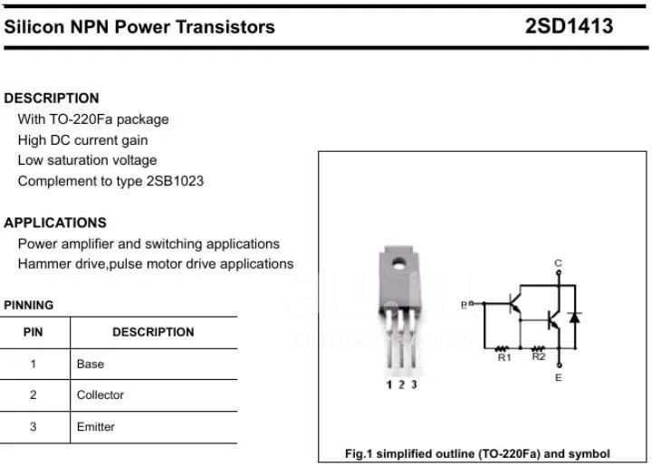 s1000-2-datasheet