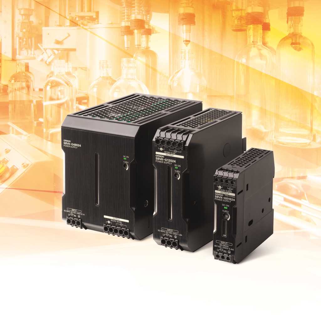 s8vk-g12024-datasheet s8vk-g12024-datasheet