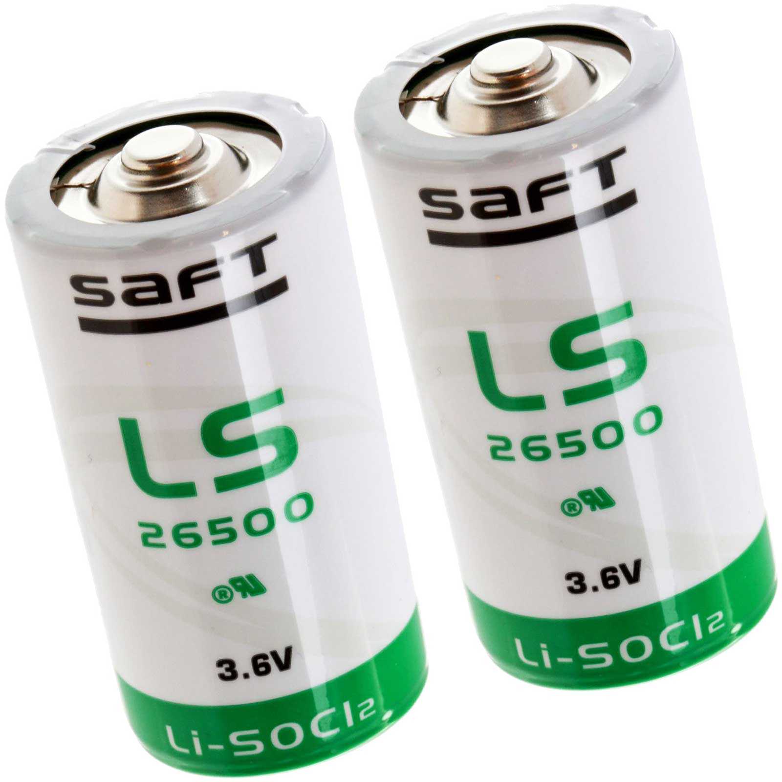 saft-ls26500-datasheet