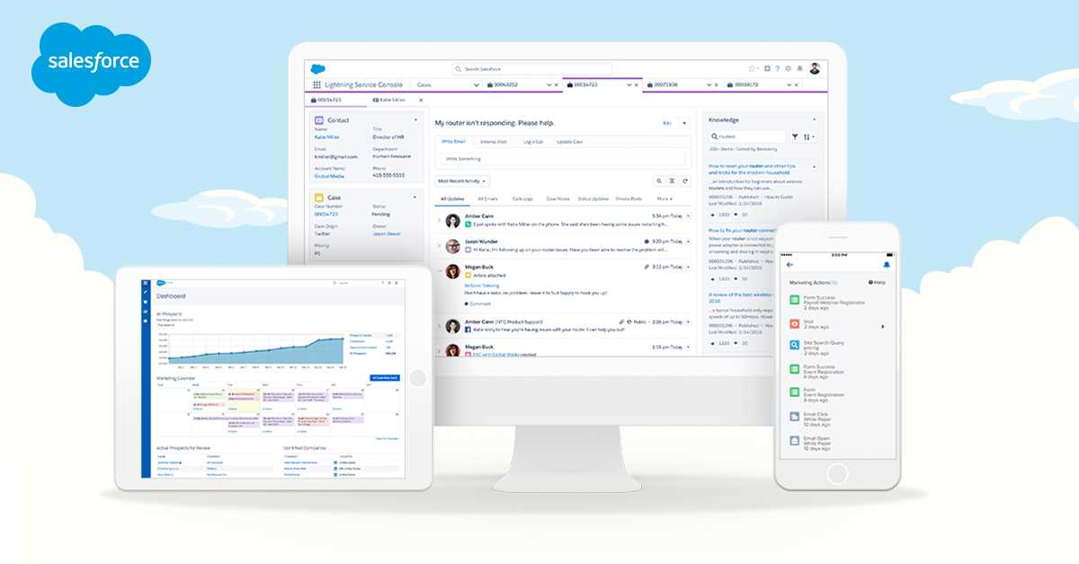 salesforce-datasheet