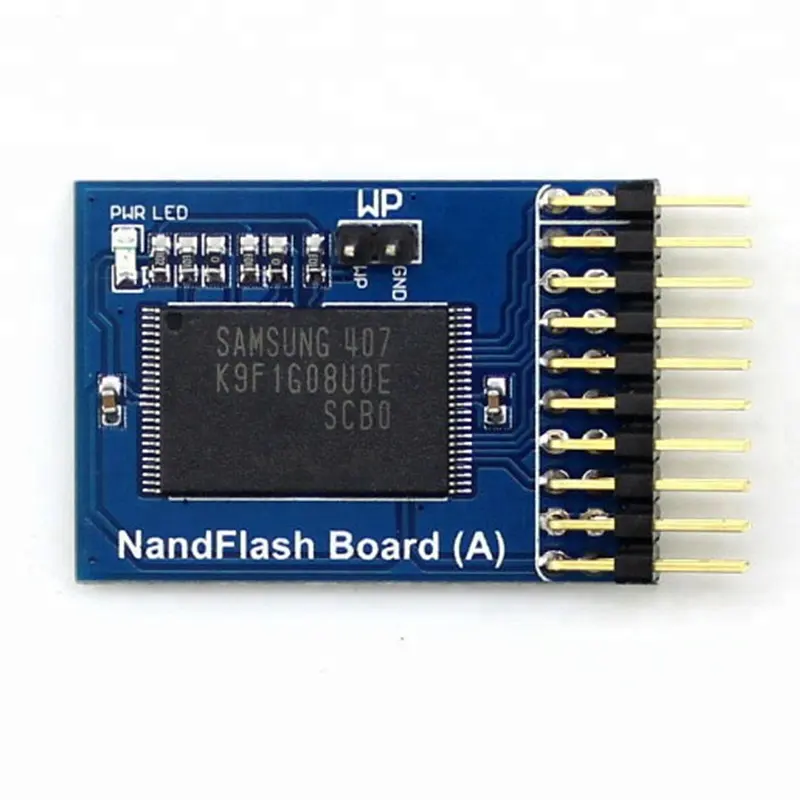 samsung-nand-flash-datasheet