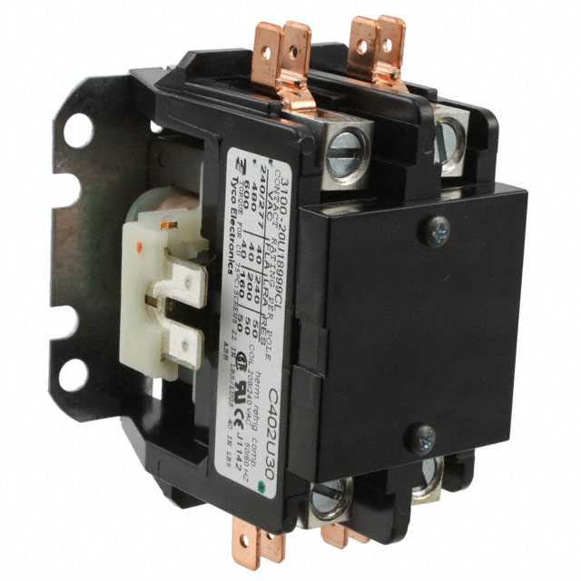 sc-03-contactor-datasheet