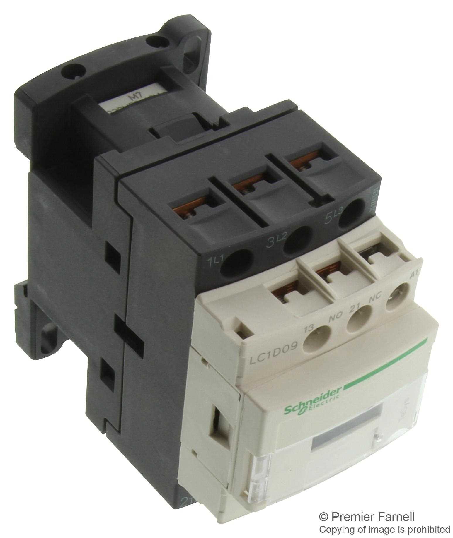 sc-03-contactor-datasheet