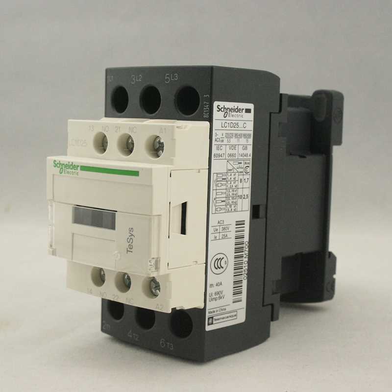 schneider-lc1d32-datasheet
