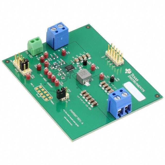 sel-587-datasheet