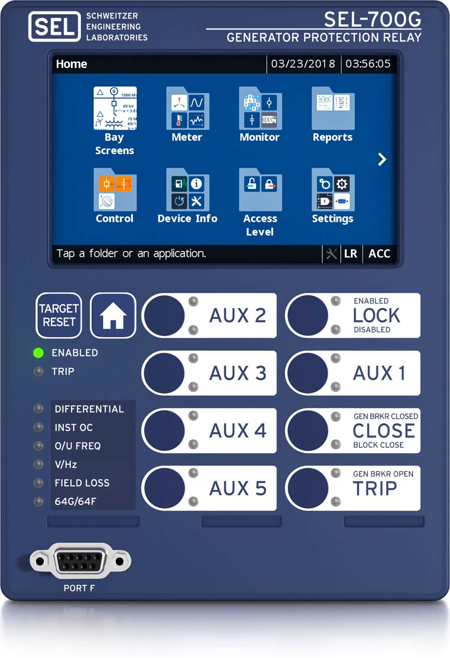 sel-751-datasheet