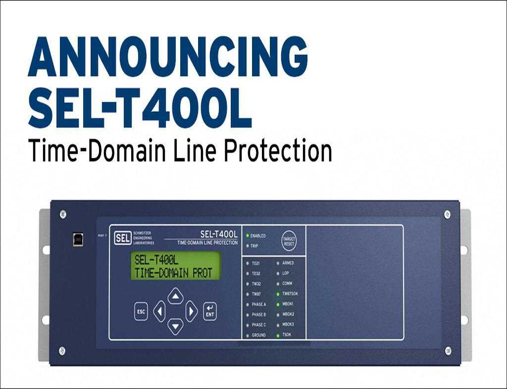 sel-751-datasheet