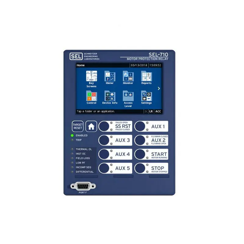 sel-751-datasheet