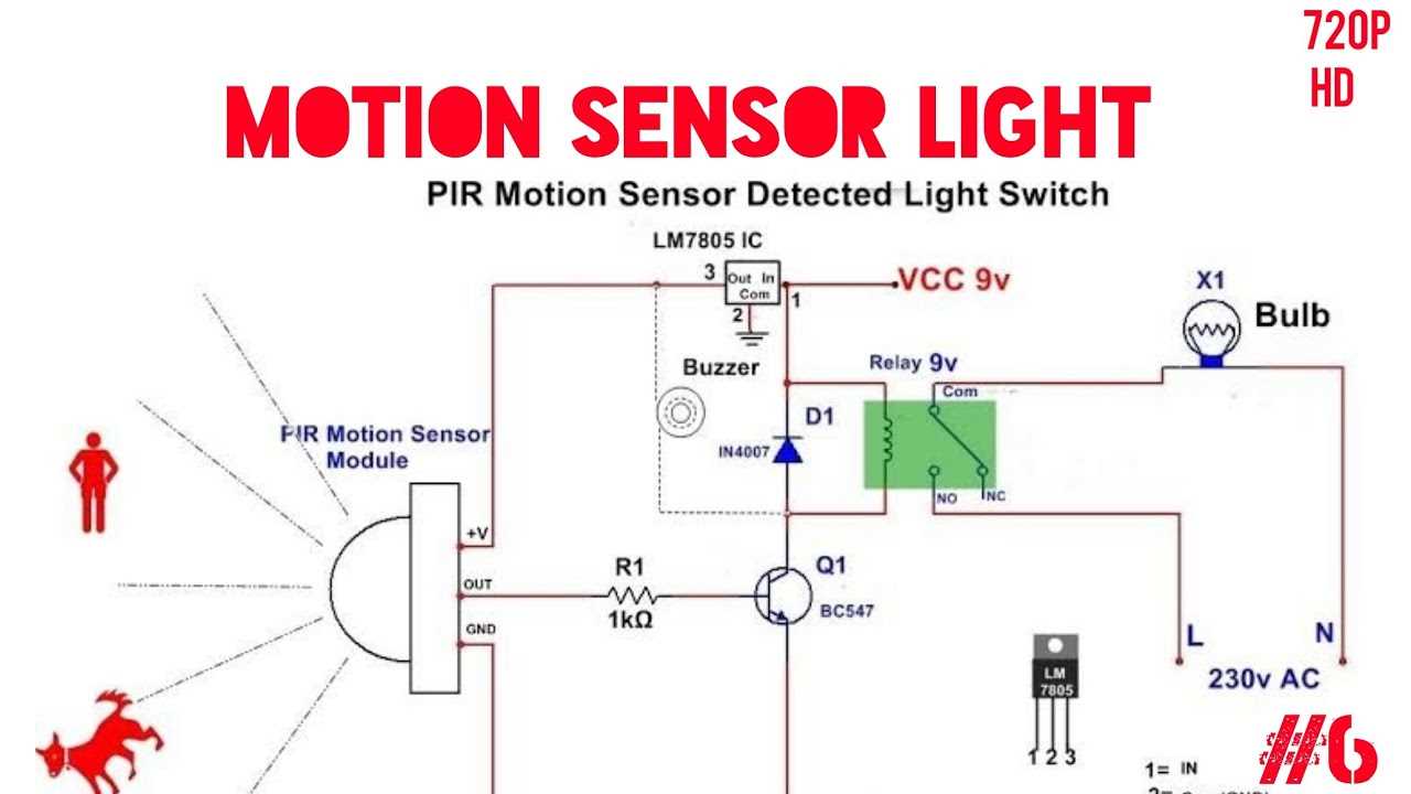 sensor-pir-datasheet