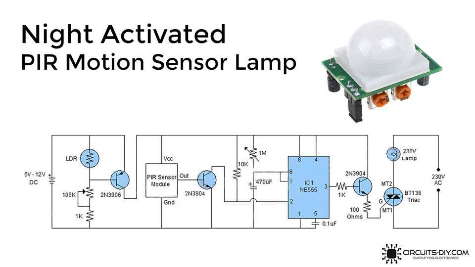 sensor-pir-datasheet
